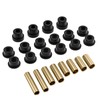 ALVAR New Bushing Kit Replacement for Club Car Ds Bushings