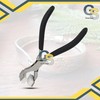 Ring Bending Pliers, Nylon Jaw - Jewelry Making Supplies, Bending