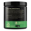 Creatina Optimun Nutrition 300gr Servicios Sabor