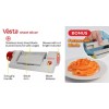 As Seen on TV Vasta Veggie & Fruit Sheet Slicer