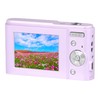 Kenko KC-03TY Compact Digital Camera (Purple)