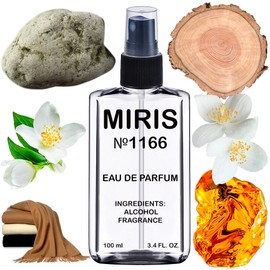 MIRIS No. 1166 | Inspired | Women Eau de Parfum | 3.4 Fl Oz