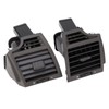 Pair of Driver and Passenger Side AC Air Duct Outlet