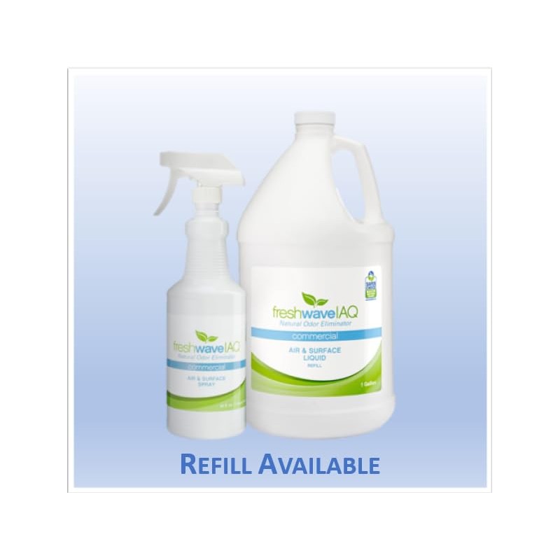 Fresh Wave IAQ Commercial Odor Eliminating Air & Surface Spray