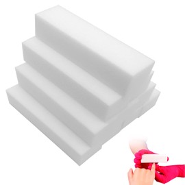 MyNAILS 10 Buffer Nagel-Set mit 10 Stück, 150/150 Stück, Nagel-Buffer-Set für Nägel