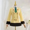 Essri Code Geass Lelouch of the Rebellion Cosplay Costume, Ashford