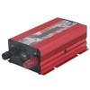 Car Power Inverter DC to AC Fast Heat Dissipation LCD