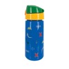 Vaso Thirsty Kids Flip-It Active - Azul