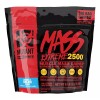 Proteína Mutant Mass Extreme 2500 – 6 Lbs – Ganador