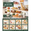 Reement Peanuts SNOOPY'S BAKERY 1 Box, Approx. H 4.5 x