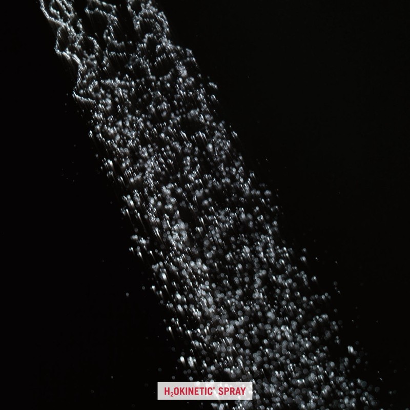 Delta Faucet RP51032 Contemporary Water-Efficient Showerhead, Chrome, 0.5