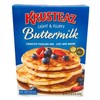 Krusteaz Buttermilk Light & Fluffy Complete Pancake Mix 32 oz