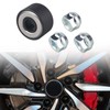 Ronyme 22800 Wheel Stud Installer Kit Universal Saves Time, High