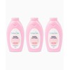100% Talc Free Body Powder - Rose PK3