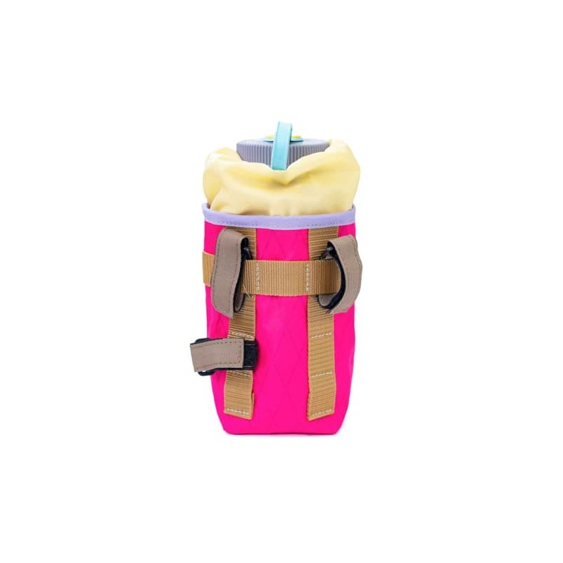 BLUE LUG Blue Lug stem pouch x-pac Stem Pouch X