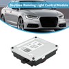 Hoypeyfiy 4G0907697G Daytime Running Light Control Module Replacement for Volkswagen