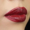 MUA Makeup Academy Creamy Matte Lipstick, Survivor (Plum), Highly Pigmented