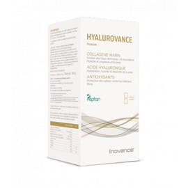 Inovans - Yasnut Yonut Inovans Hyalurovans 15 Sticks / 이노반스 - 야스넛 요넛 이노반스 히아루로반스 15스틱