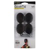 Nite Ize Gear Tie Large Mounting Docks - 4 Pack