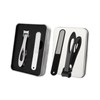 Nail cut toenail claw set nail portable beauty / 손톱깍기 발톱깍기 세트 네일 휴대용 미용