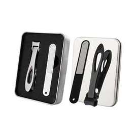 Nail cut toenail claw set nail portable beauty / 손톱깍기 발톱깍기 세트 네일 휴대용 미용