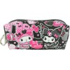 My Melody & Chromi Double Pocket Key Case