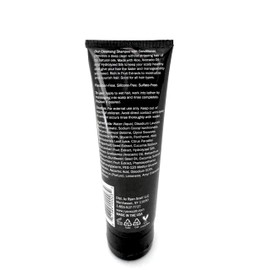 Ryan Scott Sulfate-Free Cleansing Shampoo with Conditioner. Aloe, Cucumber, & Grapefruit Fragrance, 8.5 fl. oz.