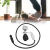 Body Pressure Gauge Ball Tester Relaxation State Measurement Tool with