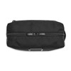 Briggs & Riley, Black, 10 Inch Everyday Essentials Toiletry Kit