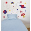 Graphique Home Decal, Blast Off!