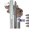 Wonderskin IYKYK Eyeshadow Stick - Longwear Eye Shadow Sticks, Budge-Proof