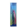JumpR surface wing 120F # 02 lame lame pink sardine