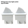 APS7014646 Refrigerator Door Light Switch Replacement for Sub Zero