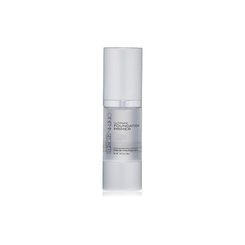 Cinema Secrets Ultimate Foundation Primer 1oz / 30ml