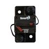 Buyers Products CB251PB 250 Amp Circuit Breaker with Manual Push-to-Trip