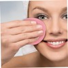 WOONEKY Face Wash Sponge Set 50 Pcs Compressed Sponges for