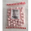Toffee Centred Strawberry Bon BONS (MONMORE) 200G