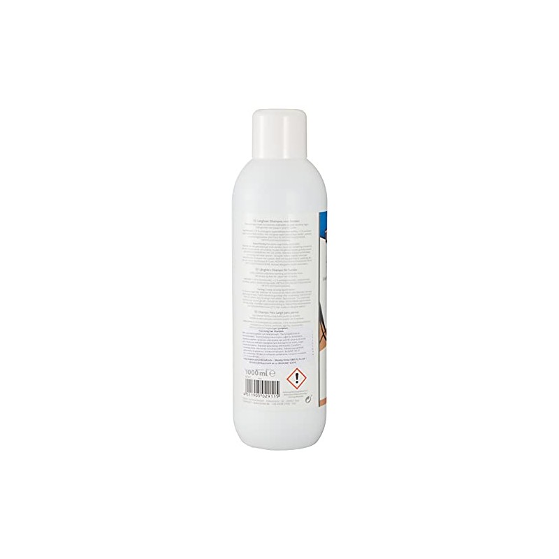 Trixie 2911 Langhaar-Shampoo, 1 l