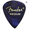 Fender Premium Picks Sampler - 12 Pack Includes Thin, Medium