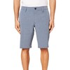 O'NEILL Reserve Heather 21" Short NVY-FBASKU 30 - Men's Dry-Fit