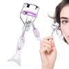 Eyelash Curlers for Makeup | Fish Tail Shape Small Lash