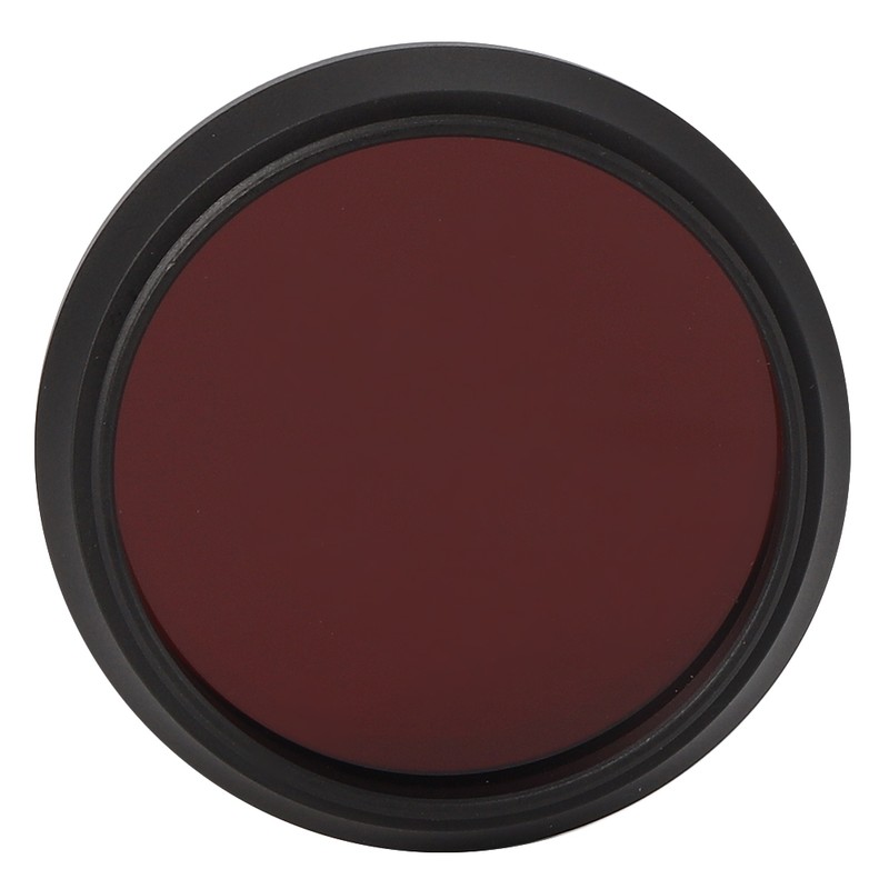 FOTGA Adjustable IR Filter Integrated Practical for Infrared Photography Creation46mm
