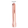 20pcs QQ150 TIG Welding Torch Consumables Ceramic Nozzle Collet Long