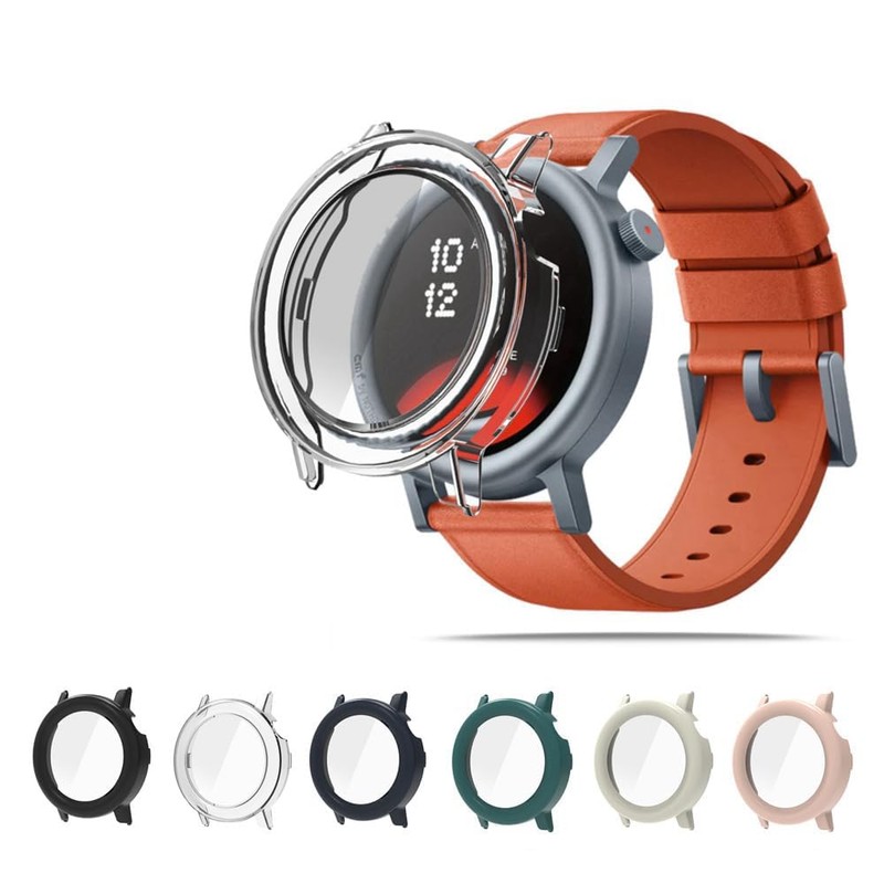 GMUJIAO [Pack of 2 Compatible with CMF Watch Pro 2