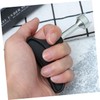 Kisangel 3pcs Easily Install Remove Shoes Spikes Wrench Tools Nail