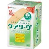  Nichiban Emergency Bandage Care Leave M Size - CL100M (21mm x 70mm)