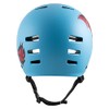 TSG Evolution Graphic Designs Firecracker Helmet L/XL