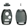 Keyless Entry Remote Key Housing Replacement for Honda Civic CR-V