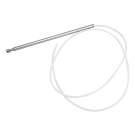 ALL IN RED BOX Car Antenna Aerial Mast Pole Suitable for Nissan Patrol GU Y61 Power Radio Aerial