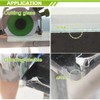 FACHLICH Diamond Glass Cutting Disc - 3pcs 3"/75mm Mini Saw